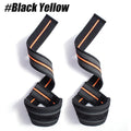 Weight Lifting Straps, Wrist Deadlift Straps with Padding, Wrist Lifting Straps for Weightlifting,Powerlifting,Strength Training